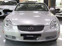 usata Lexus SC430 V8 32V aut.