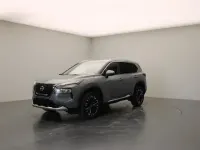Begagnad Nissan X-Trail Tekna 213 HK (156 kW) 2024 Grå SUV