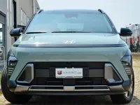 Usata Hyundai Kona 104 CV (76 kW) 2023 Verde SUV