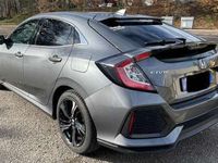 usata Honda Civic X elegance navi 1.6 Diesel 120 Cv