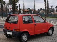 usata Fiat 500 Young - 1997
