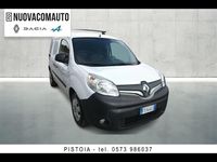 usata Renault Kangoo Kangooexpress 1.5 dci 90cv energy S S E6 - Pastello Diesel - Manuale