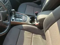 Usata Audi Q5 Ambiente 170 CV (125 kW) 2011 Bianco SUV