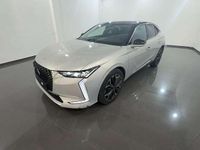 Usata DS Automobiles DS4 Rivoli 131 CV (96 kW) 2023 Grigio Berlina