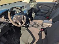 usata Hyundai ix35 2.0 CRDi 2WD Classic