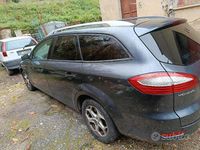 Usata Ford Mondeo 125 CV (91 kW) 2008 Station wagon