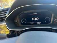 Usata Audi Q3 Business 150 CV (110 kW) 2022 SUV