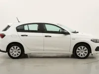 Usata Fiat Tipo 95 CV (69 kW) 2022 Biancobianco Berlina