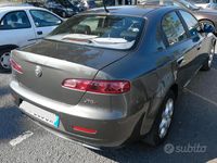 usata Alfa Romeo 159 - 2010