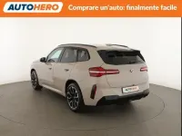 Usata BMW X3 M Sport 299 CV (219 kW) 2025 Beige SUV