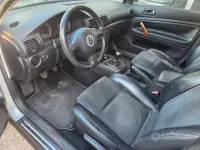 Usata VW Passat 130 CV (95 kW) 2002 Grigio Station wagon