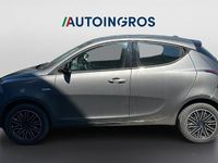 Usata Lancia Ypsilon Silver 69 CV (50 kW) 2023 Grigio Utilitaria
