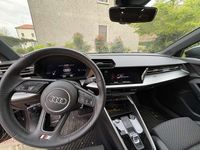 Usata Audi A3 S-Line 150 CV (110 kW) 2022 Berlina