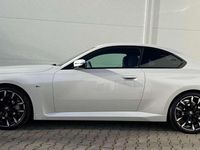 Usata BMW 230 M Sport 245 CV (180 kW) 2025 Bianco Coupé