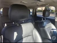 Usata Fiat Freemont Black Code 170 CV (125 kW) 2014 Bianco SUV