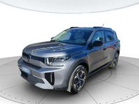 Nuova Citroën C3 Aircross 136 CV (100 kW) 2025 Grigio met. SUV