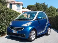Usata Smart ForTwo Cabrio 71 CV (52 kW) 2014 Cabrio