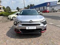Occasion Citroën C4 PureTech 131 ch (96 kW) 2021 Gris Berline