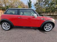 usata Mini Cooper 1.6 16V