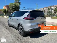 Usata Renault Espace Initiale 160 CV (117 kW) 2016 Monovolume