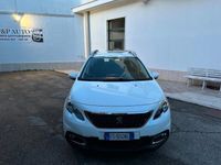 usata Peugeot 2008 PureTech 82 S&S GPL