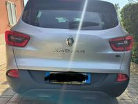 Usata Renault Kadjar Intens 110 CV (80 kW) 2016 SUV