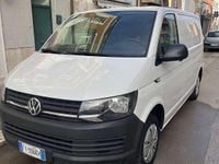 Usata VW T6.1 150 CV (110 kW) 2019 Furgone