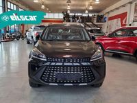 Nuova EMC SEI 113 CV (83 kW) 2025 Nero SUV