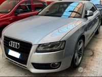 Usata Audi A5 190 CV (139 kW) 2009 Coupé