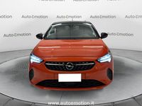 Usata Opel Corsa-e Elegance 56 kW (77 CV) 2023 Arancione Utilitaria