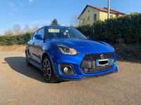 usata Suzuki Swift 1.4h Sport 2wd