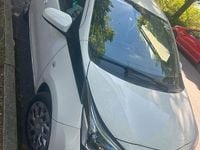 Brugt Toyota Aygo 72 HK (52 kW) 2018 Hvid Hatchback