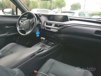 usata Lexus UX 250h Premium 2wd full hybrid