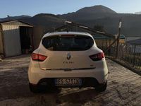 Usata Renault Clio IV Dynamique 88 CV (64 kW) 2013 Berlina