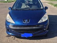Usata Peugeot 207 88 CV (64 kW) 2006 Berlina