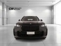 Usata BMW X5 M Sport 298 CV (219 kW) 2024 Nero SUV