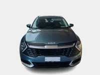 Usata Kia Sportage 136 CV (100 kW) 2023 Grigio SUV