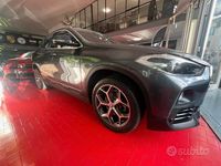 Usata BMW X2 Efficient Dynamics 150 CV (110 kW) 2019 Antracite metallizzato SUV
