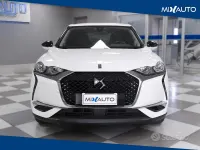 Usata DS Automobiles DS3 Crossback So Chic 102 CV (75 kW) 2019 Bianco SUV