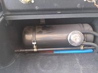 Usata Alfa Romeo 33 90 CV (66 kW) 1991 Berlina