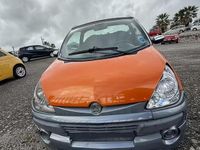 Usata Aixam 400 2009 Berlina