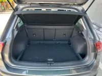 Usata VW Tiguan Business 116 CV (85 kW) 2017 Grigio SUV