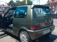 Usata Fiat 500 54 CV (39 kW) 1995 Berlina