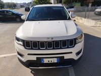 usata Jeep Compass Compass 1.6 Multijet II 2WD Limited Naked