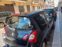 Usata Renault Twingo 75 CV (55 kW) 2014 Nero Utilitaria
