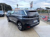 Usata Peugeot 5008 GT 131 CV (96 kW) 2024 Grigio SUV