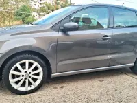 Usata VW Polo Business 75 CV (55 kW) 2016 Grigio Berlina