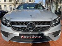 usata Mercedes E220 Coupe d Premium Plus 4matic AMG