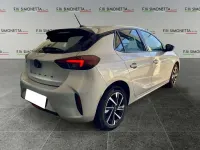 Usata Opel Corsa S 101 CV (74 kW) 2025 Argento Utilitaria