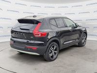 Nuova Volvo XC40 Core 163 CV (119 kW) 2025 Nero SUV